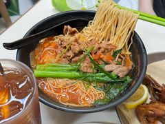 -華歡冰室-WahFoon(吉大店)