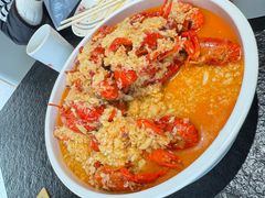 -周姑娘不等味·牛羊肉火锅·螃蟹罗氏虾·烤鱼烤串(高邮店)