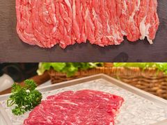 -南门四季铜锅涮肉(左家庄店)