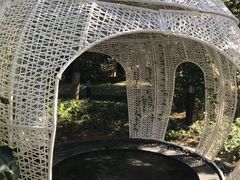 景点-盘锦红海温泉乐园