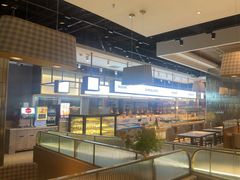 -西十二街牛排自助餐厅(大悦城店)