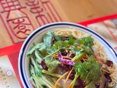 -新兴园饺子馆(北京百子湾店)