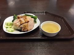 -Magic Food Point(Airport Street food)