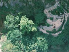 -云梦山