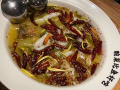 -太二酸菜鱼(深圳布吉万象汇店)