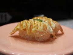 -争鲜回转寿司(飞洲国际店)