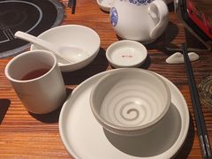 -瑶王府·广西菜(相思湖店)