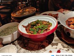 -绿茶餐厅(财富购物中心店)