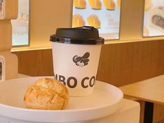 -小飞象面包公社(珠江路金鹰店)