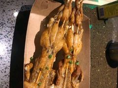 -蛙喔牛蛙(仙林万达茂店)