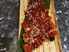 -蘭·日本料理铁板烧(碧云路店)