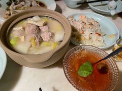 -小吊梨汤·北京菜·烤鸭(鸟巢店)