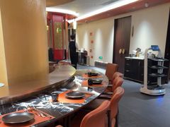 -牛将军•涮肉•烤肉(北京王府井·故宫店)