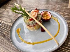 -巴别塔法餐舍(朝阳店)