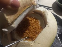 -狐狸爱上椰子鸡(滨江星光大道店)