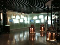 -天津市规划展览馆