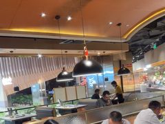 -陆小年创意自助料理(宿迁吾悦店)