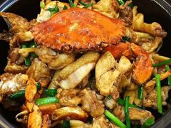 -匠心牛公馆·潮汕牛肉海鲜火锅(索菲特店)