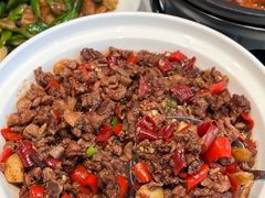-厨艺餐厅·江西菜(省博物馆店)