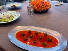 -锦成府·精选淮扬菜(老门东1865店)