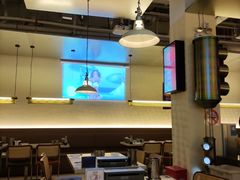 大堂-白仁仔· 活烤海鲜 宵夜(豫园店)