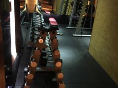 -苏州馨乐庭金鸡湖公寓酒店