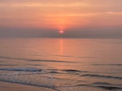 -日照灯塔风景区