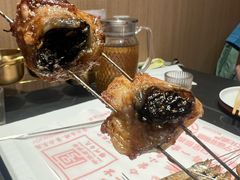 -老白清真烧烤(锦州旗舰店)
