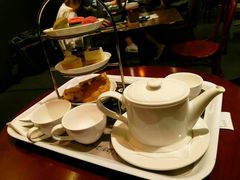 -COSTA COFFEE(上海月星环球港店)