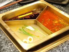 -王家渡火锅店(棕榈泉店)