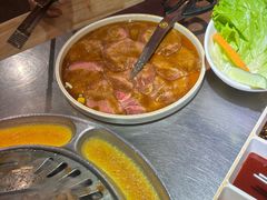-喜来稀肉(虹泉路店)