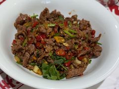 -西江红·株洲本地菜(滨江南路店)