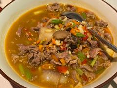 -老湘亲·品鉴湘菜(蔡塘爱琴海店)