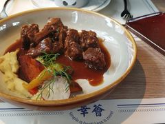 -幸薈飯堂