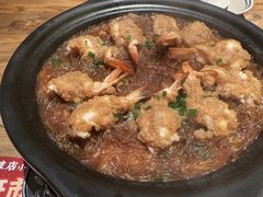 -破三川·新川菜(静安大融城店)
