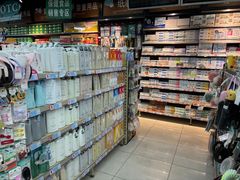 -世纪联华超市(马塍店)
