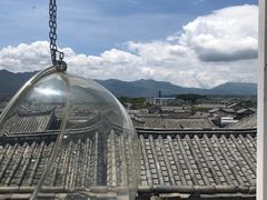 -浔岚云舍mist静谧观景美宿(丽江古城店)