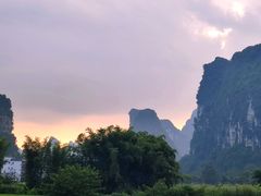 -明仕田园