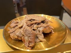 -闻老头·菊花炭烤肉(佛山首店)