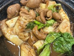 -珍珍小食店(西华路店)