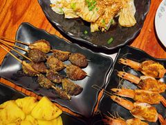 -烧蠔帮·湛江生蚝(南桥店)