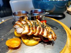 -小大董·烤鸭(观景餐厅·南京西路店)