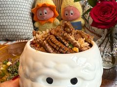 -懒人盐府人家(安贞店)