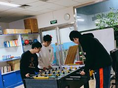 -鹰翔保龄球(复兴门店)