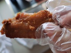 -吴日彪蒜香猪牛排(水巷口店)