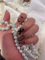 -米小兔美甲美睫