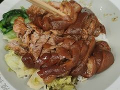 -陆长玖古法猪脚饭(玄风桥店)