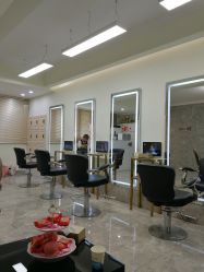 -BM SALON