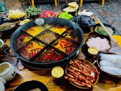 -重庆下半城老火锅(糖酒公司店)