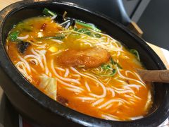 -妈妈故事米线(市府恒隆店)